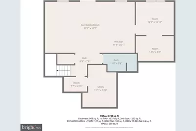 6 Sagewood Court, Fredericksburg, VA 22406 - Photo 71