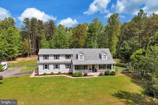 329 Mt Olive Rd, Stafford, VA 22556 - Photo 3