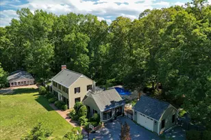 208 Lake Shore Dr, Fredericksburg, VA 22405 - Photo 71
