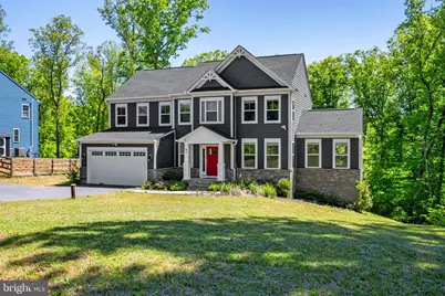 85 Hopewell Drive, Fredericksburg, VA 22406 - Photo 3