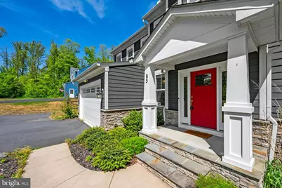 85 Hopewell Drive, Fredericksburg, VA 22406 - Photo 5