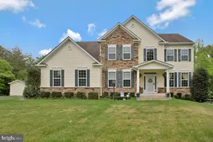 15 Burke Dr, Fredericksburg, VA 22406 - Photo 1