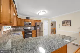 19 Cannon Knolls Dr, Fredericksburg, VA 22406 - Photo 11