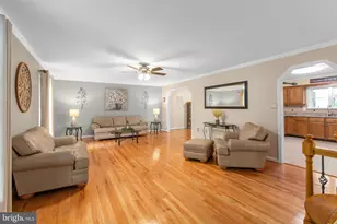 19 Cannon Knolls Dr, Fredericksburg, VA 22406 - Photo 5