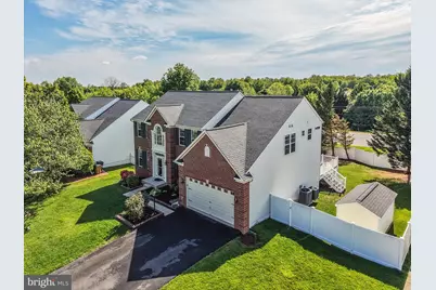 17 Kinross Drive, Stafford, VA 22554 - Photo 9