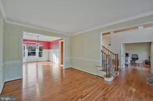 17 Kinross Dr, Stafford, VA 22554 - Photo 19