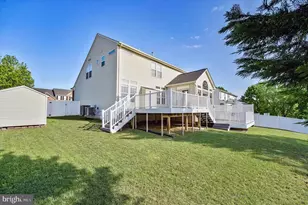 17 Kinross Dr, Stafford, VA 22554 - Photo 101