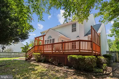 43 Saint Williams Way, Stafford, VA 22556 - Photo 27