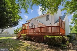 43 St Williams Way, Stafford, VA 22556 - Photo 27