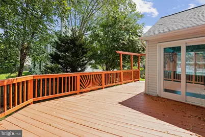 43 Saint Williams Way, Stafford, VA 22556 - Photo 25