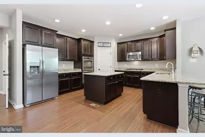 1199 Honeysuckle Way, Stafford, VA 22556 - Photo 15