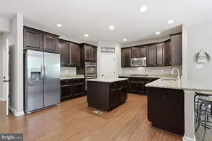 1199 Honeysuckle Wy, Stafford, VA 22556 - Photo 15