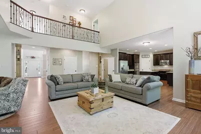 1199 Honeysuckle Way, Stafford, VA 22556 - Photo 13