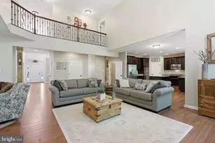 1199 Honeysuckle Wy, Stafford, VA 22556 - Photo 13