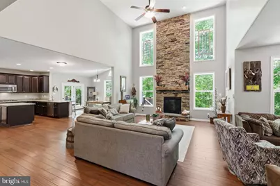1199 Honeysuckle Way, Stafford, VA 22556 - Photo 11