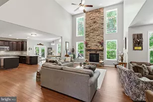 1199 Honeysuckle Wy, Stafford, VA 22556 - Photo 11