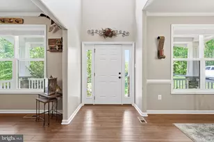 1199 Honeysuckle Wy, Stafford, VA 22556 - Photo 5
