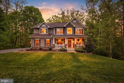 1199 Honeysuckle Way, Stafford, VA 22556 - Photo 49