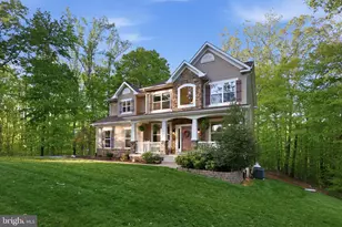 1199 Honeysuckle Wy, Stafford, VA 22556 - Photo 45