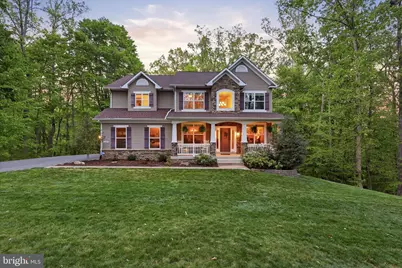 1199 Honeysuckle Way, Stafford, VA 22556 - Photo 55