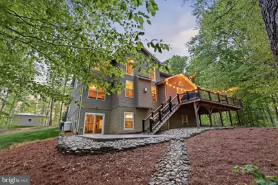 1199 Honeysuckle Way, Stafford, VA 22556 - Photo 53