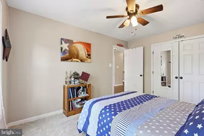 1199 Honeysuckle Way, Stafford, VA 22556 - Photo 29