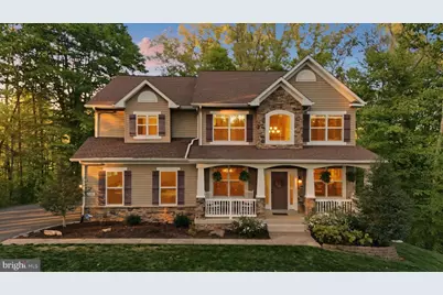 1199 Honeysuckle Way, Stafford, VA 22556 - Photo 51