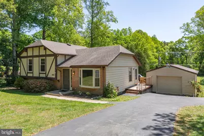 655 Holly Corner Road, Fredericksburg, VA 22406 - Photo 3