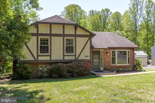 655 Holly Corner Rd, Fredericksburg, VA 22406 - Photo 5
