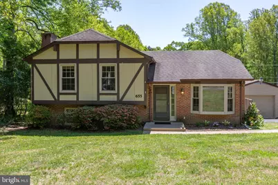 655 Holly Corner Road, Fredericksburg, VA 22406 - Photo 7