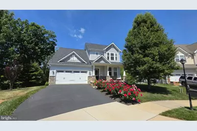 18 Farmview Drive, Stafford, VA 22554 - Photo 3