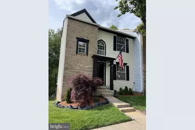 801 Wind Ridge Dr, Stafford, VA 22554 - Photo 3
