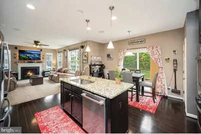 70 Colemans Mill Drive, Fredericksburg, VA 22405 - Photo 9