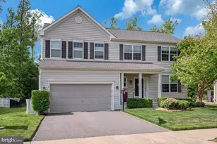 70 Colemans Mill Dr, Fredericksburg, VA 22405 - Photo 1