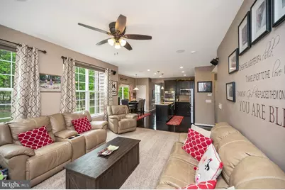 70 Colemans Mill Drive, Fredericksburg, VA 22405 - Photo 15