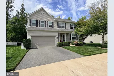 70 Colemans Mill Drive, Fredericksburg, VA 22405 - Photo 1