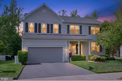 70 Colemans Mill Drive, Fredericksburg, VA 22405 - Photo 1