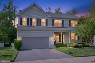 70 Colemans Mill Dr, Fredericksburg, VA 22405 - Photo 1