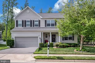 70 Colemans Mill Dr, Fredericksburg, VA 22405 - Photo 1