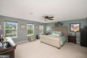 70 Colemans Mill Dr, Fredericksburg, VA 22405 - Photo 17