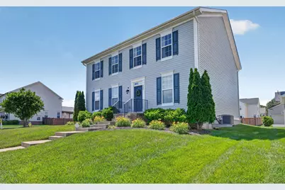 980 Basswood Drive, Stafford, VA 22554 - Photo 3
