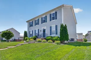 980 Basswood Dr, Stafford, VA 22554 - Photo 3