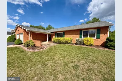 12 Myers Drive, Fredericksburg, VA 22405 - Photo 3
