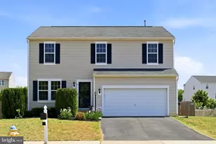 19 Hopkins Branch Way, Fredericksburg, VA 22406 - Photo 1