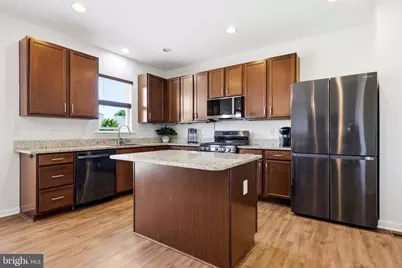 19 Hopkins Branch Way, Fredericksburg, VA 22406 - Photo 11