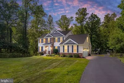 55 Donovan Lane, Stafford, VA 22556 - Photo 5
