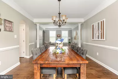 55 Donovan Lane, Stafford, VA 22556 - Photo 13