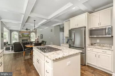 55 Donovan Lane, Stafford, VA 22556 - Photo 17