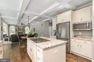 55 Donovan Ln, Stafford, VA 22556 - Photo 17