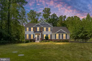 55 Donovan Ln, Stafford, VA 22556 - Photo 1